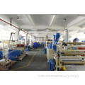 Ang LLDPE Automatic Wrap Stretch Film Manufacturing Machine